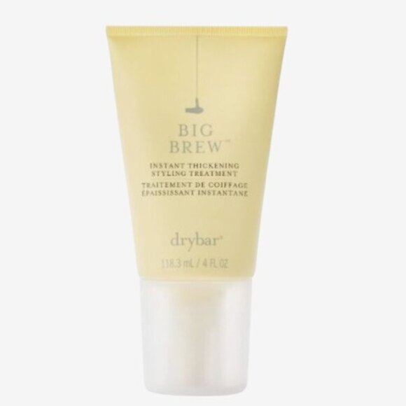 Drybar Big Brew Instant Thickening Styling Treatment 4 Oz - Picture 1 of 4